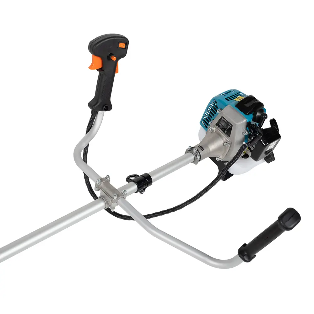 Бензиновая мотокоса Oasis TB-1000N для профессионального ухода за участком 89361530 STLM-0961516 - Вид №7