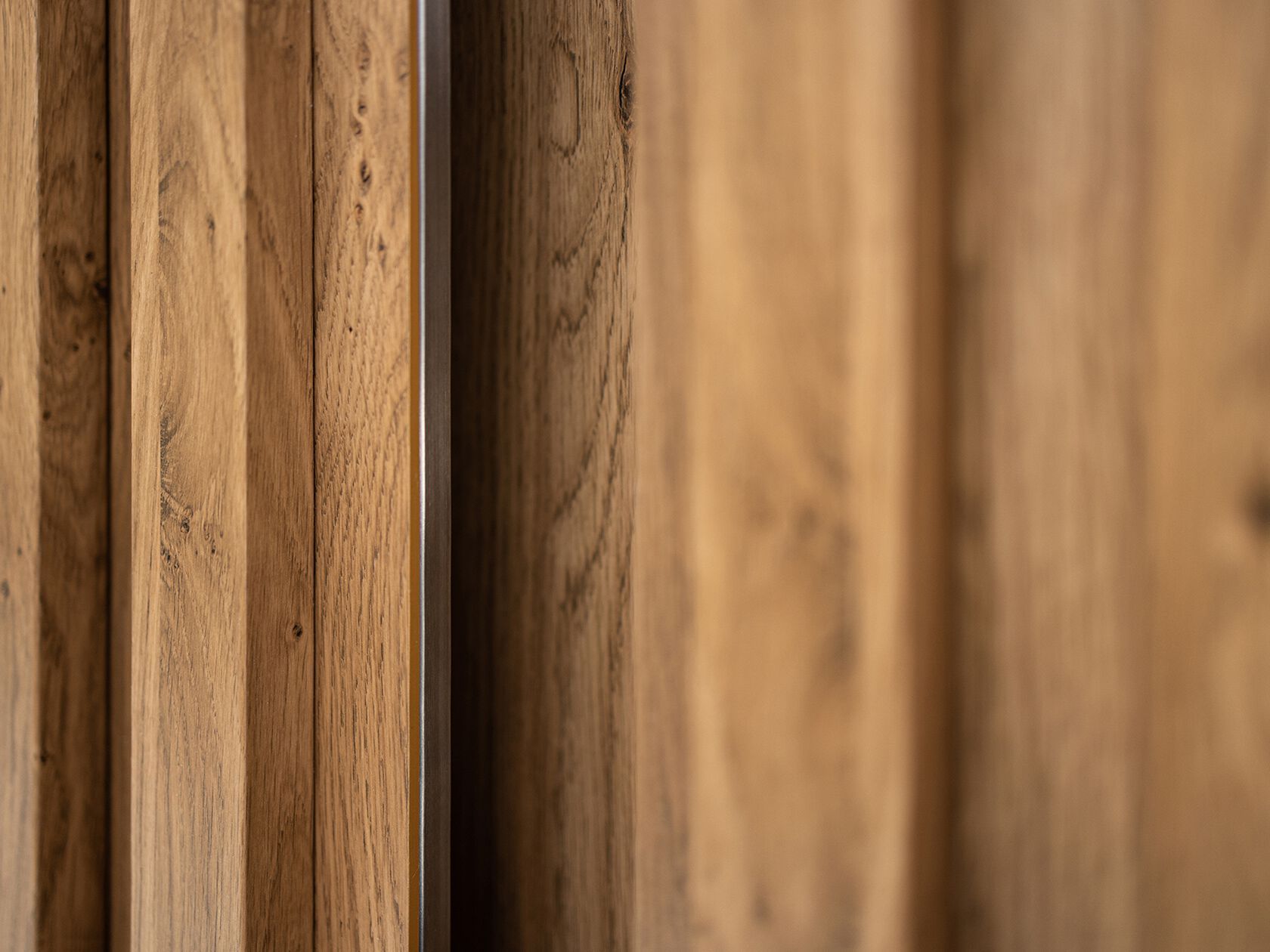 Алюминиевая поворотная входная дверь Roka TERRA ARCH-00128276 - Вид №5