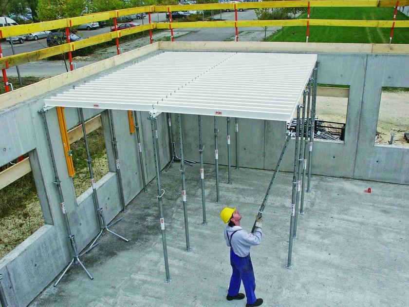 PERI Фахверковая опалубка для перекрытий sun-id-1381568 - Вид №2