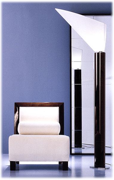 Напольная лампа  MALERBA ND601 Night & day