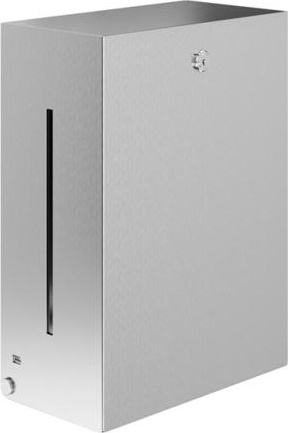 900.06.009XA диспенсер для бумажных полотенец HEWI System 900