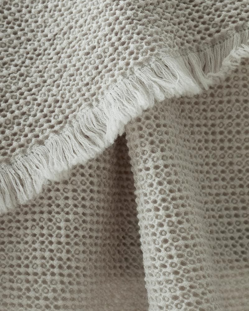 Шерстяной клетчатый плед Society Limonta ARCH-00079843 - Вид №15