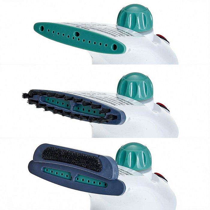 5354072 Отпариватель ВАСИЛИСА ВА-2809 белый STDN-0004179 - Вид №3