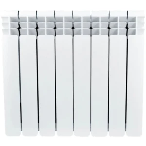 Радиатор Ogint Classic 500/96 8 секций алюминий 18643792 STLM-2041780