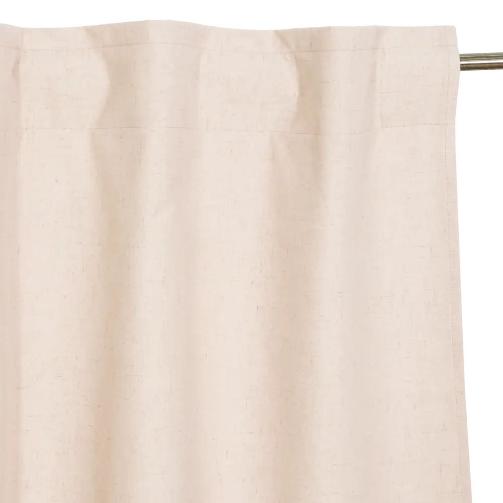 INSPIRE Alycia - Розовая штора блэкаут со скрытым креплением 200x280 см 83716069 STLM-0043703 - Вид №5