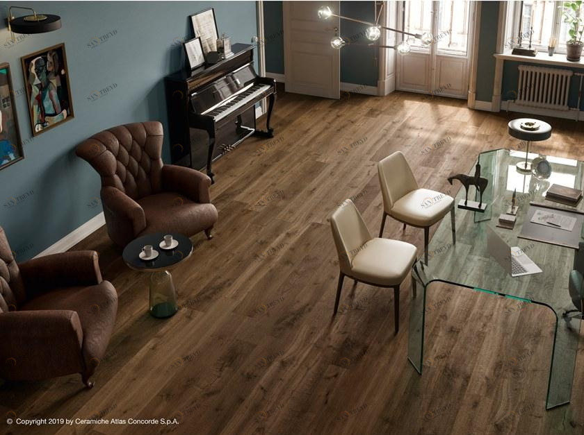 Atlas Concorde Пол из керамогранита под дерево Heartwood sun-id-1480807