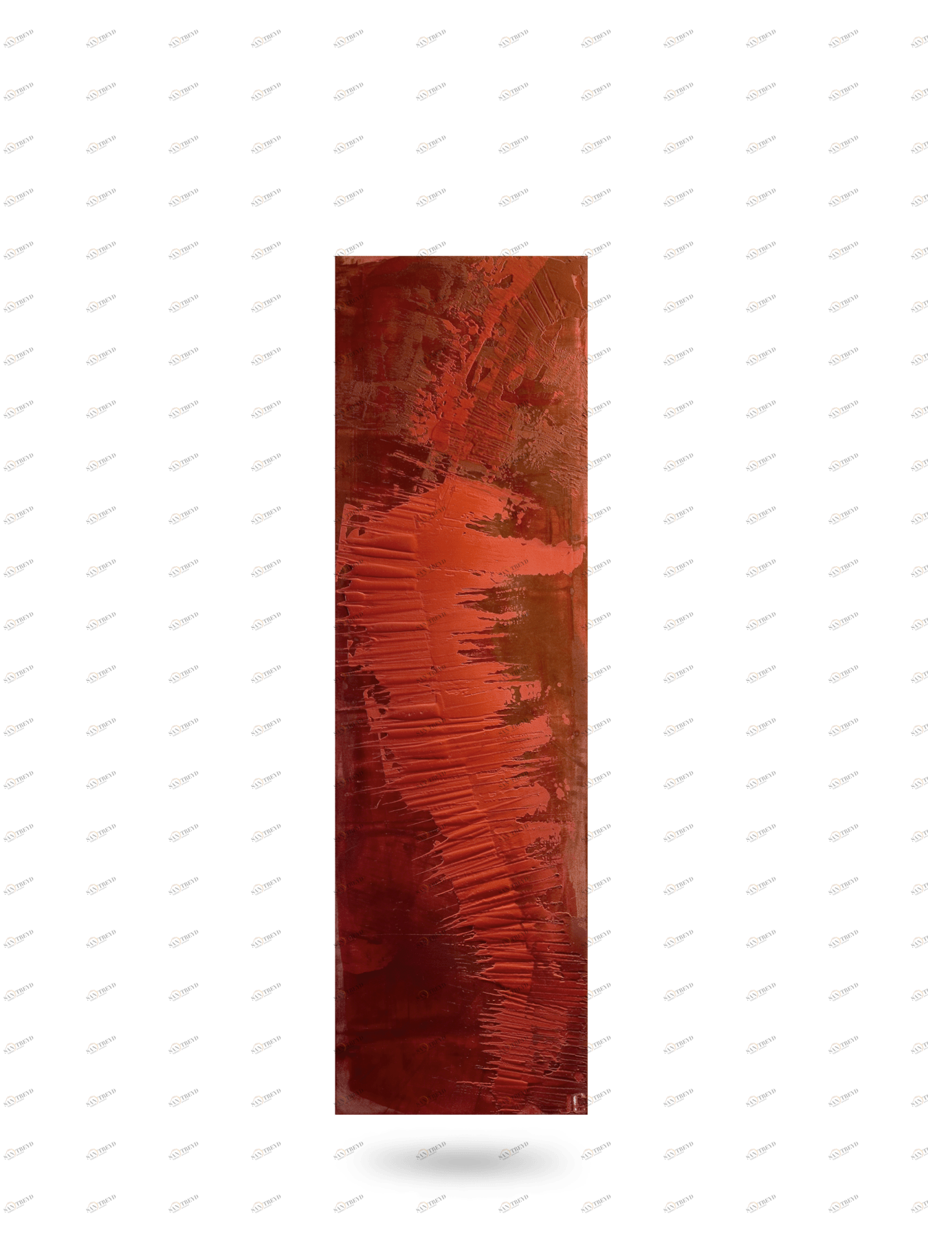 Водяной радиатор 220 x 60 cm Tribal Cinier  1178 Вт sun-id-1218116