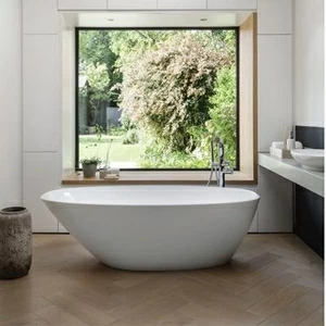 Ванна отдельностоящая Mozzano MOZ-N-SW