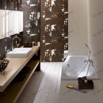 2750 BETTELUNA ванна Bette,170 x 75 x 45 см, цвет белый 39591