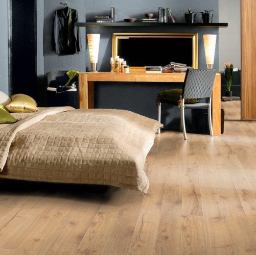 Ламинат Haro Дуб Альпийский Натур 526697 - Вид №7