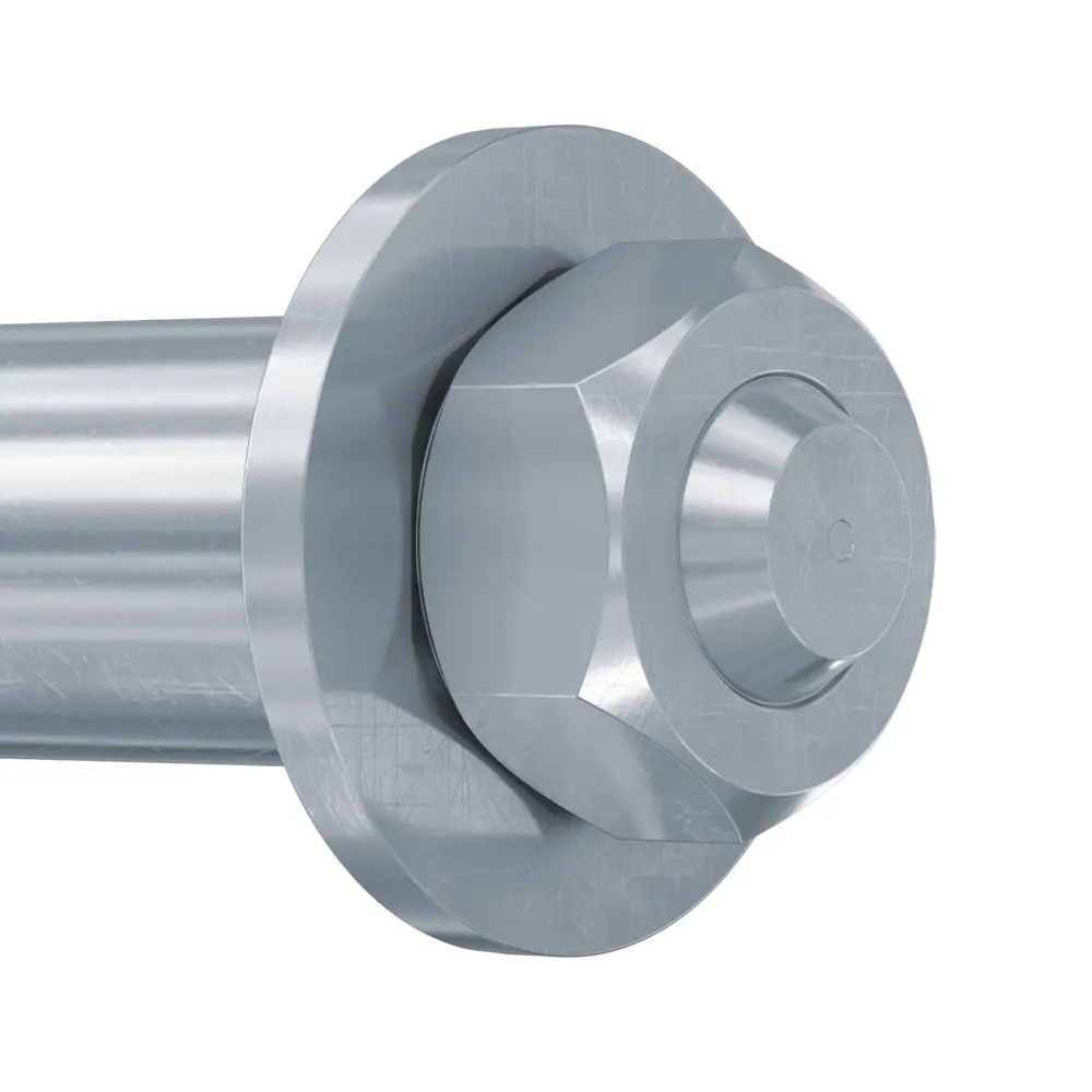 Анкер втулочный Fischer FH II B 24x242 мм, 5 шт STLM-2033418 - Вид №2