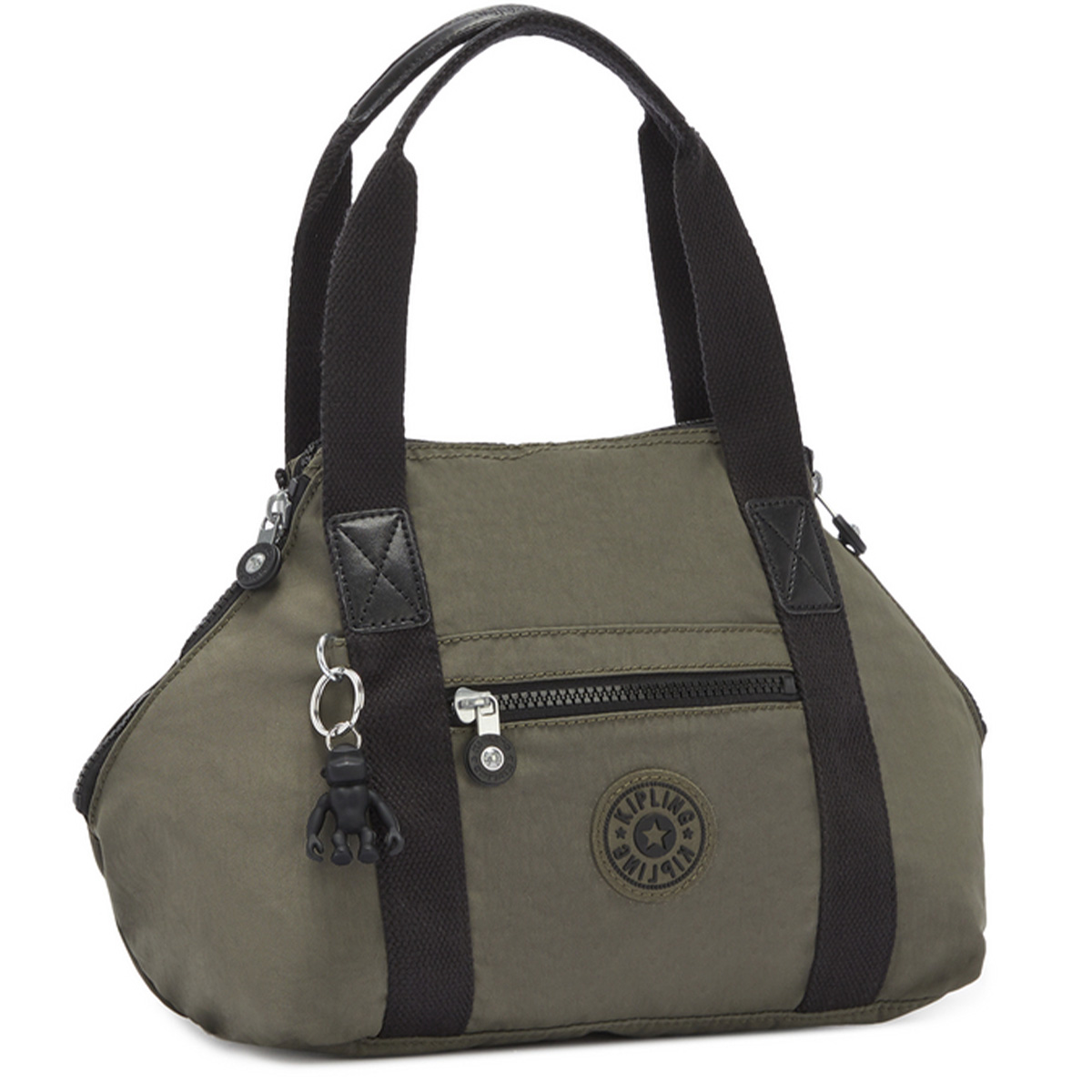 K0132788D Сумка Small Handbag Kipling Art Mini  - Вид №4