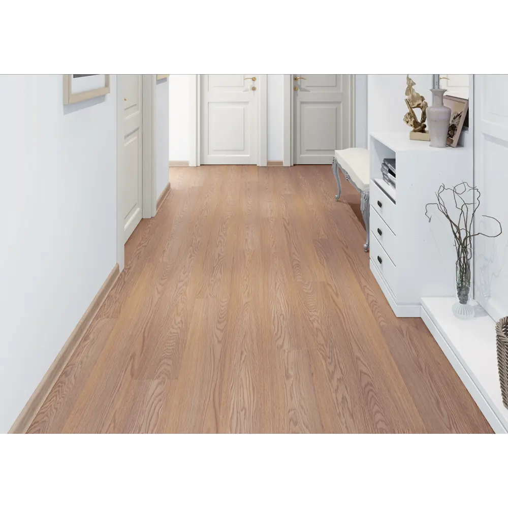 Ламинат «Вяз американский» 32 класс толщина 10 мм 2.131 м² ARTFLOOR STLM-2175530 - Вид №6