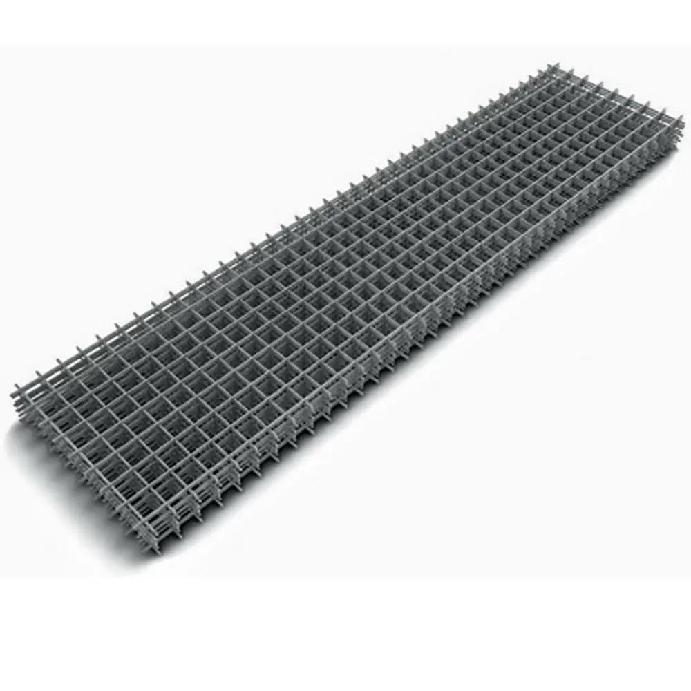 Сетка стальная 50x50x2.5 мм 1x2 м 89360774 STLM-2126316 Santreyd 