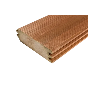 Брус импрегнированный 45x130x6000 мм хвоя сорт Оптима 89405722 STLM-2111478