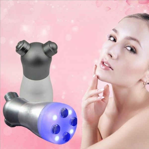 30382 Портативный аппарат неинъекционной мезотерапии Lift Active AURO  - Вид №1