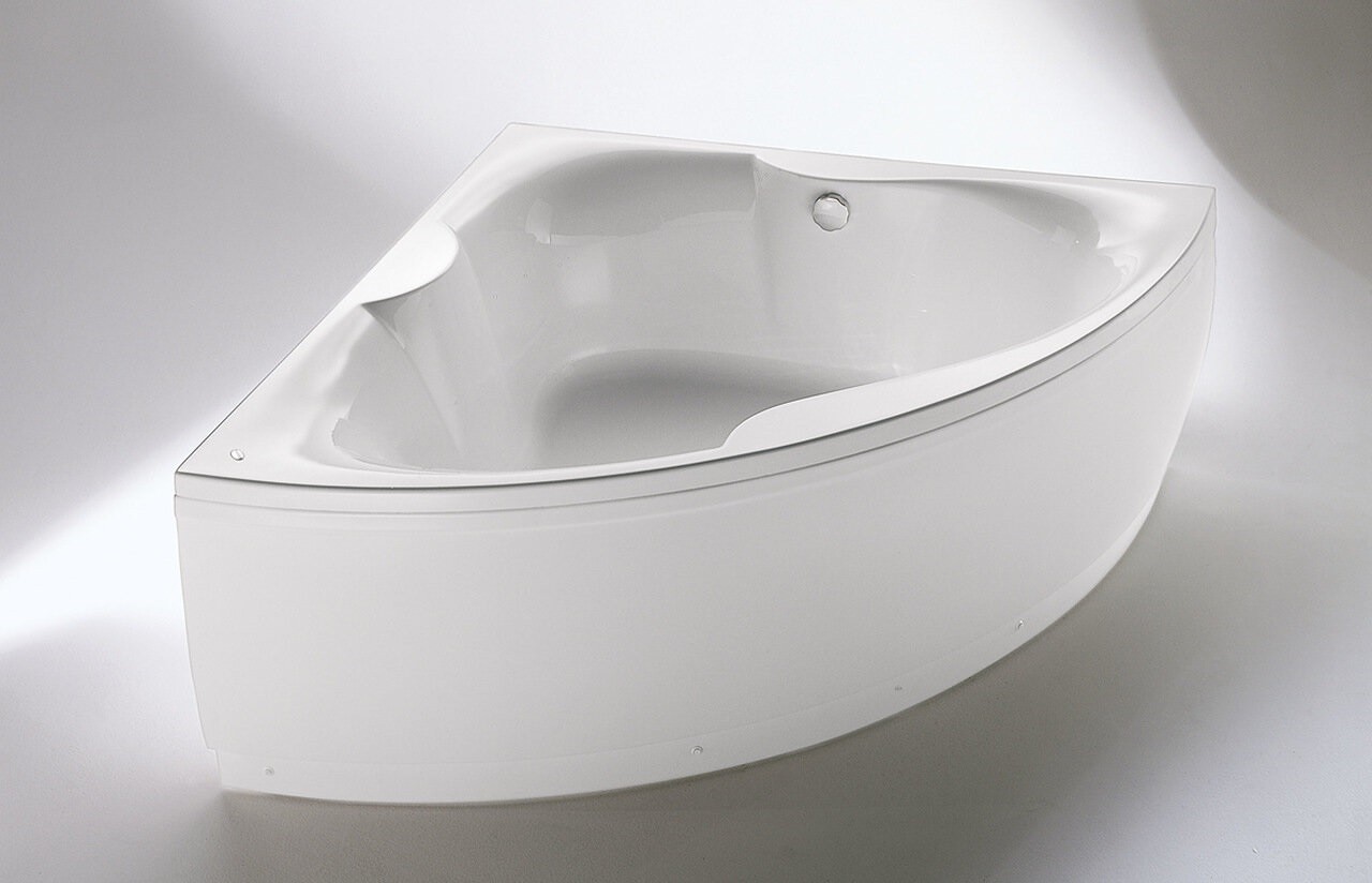 Акриловая ванна Kolpa-San Largo 00838  SUPERIOR Словения - Вид №1