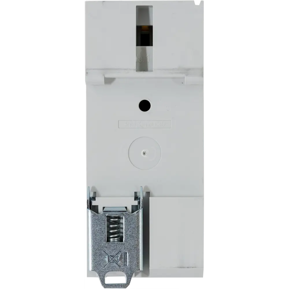 УЗО Hager CD240j 1P N 40 А 30 мА AC STLM-2135375 - Вид №2