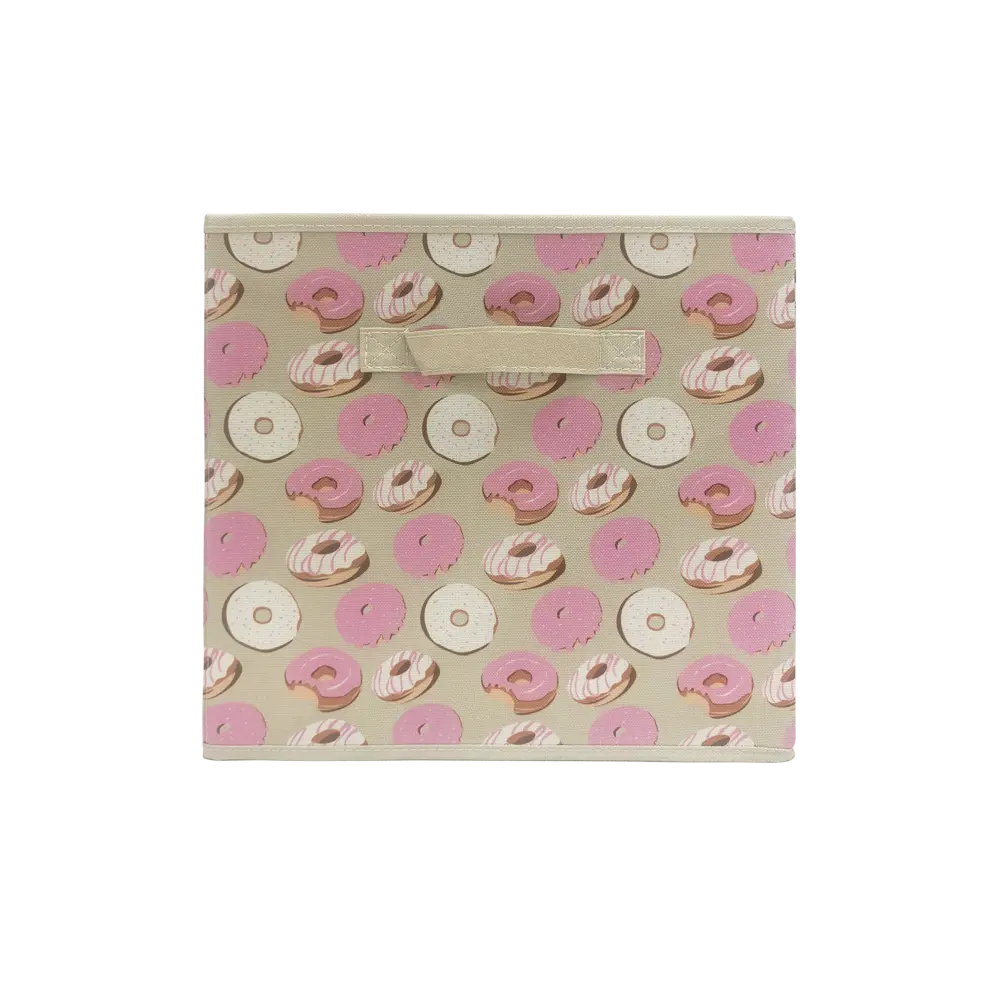 Короб-органайзер донат L KONSENSA STLM-2068422 - Вид №2