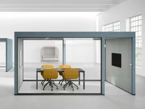 Casala Акустическая офисная будка для встреч