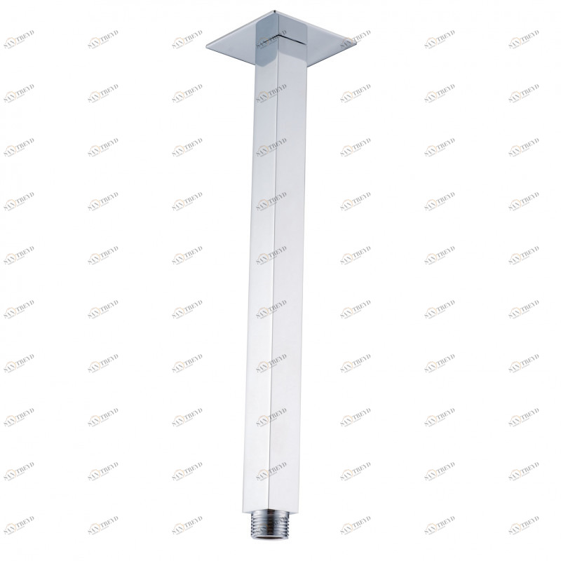 BZDT68 Квадратный душевой кронштейн на потолке Shower Elements Martí 1921 Marti 1921 