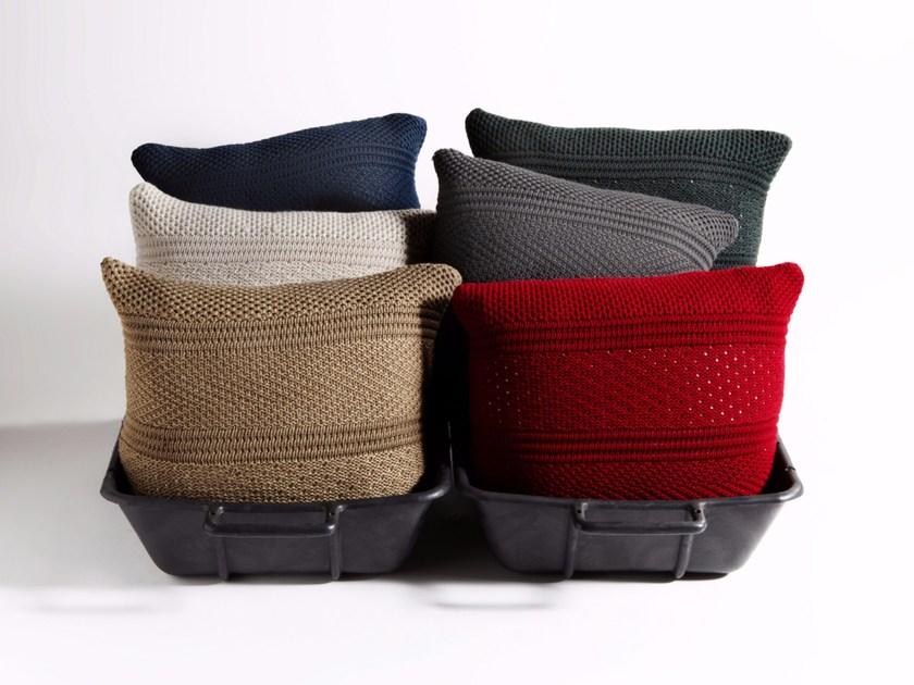 Atipico Квадратная подушка для дивана sun-id-1445952 - Вид №7