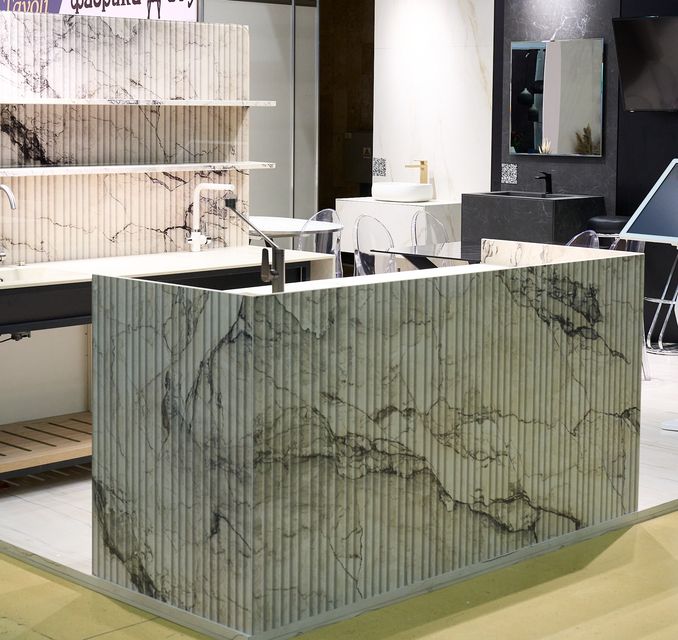 Столешницы для кухни - Виченца LIGRON LIST295 2529 - Вид №42