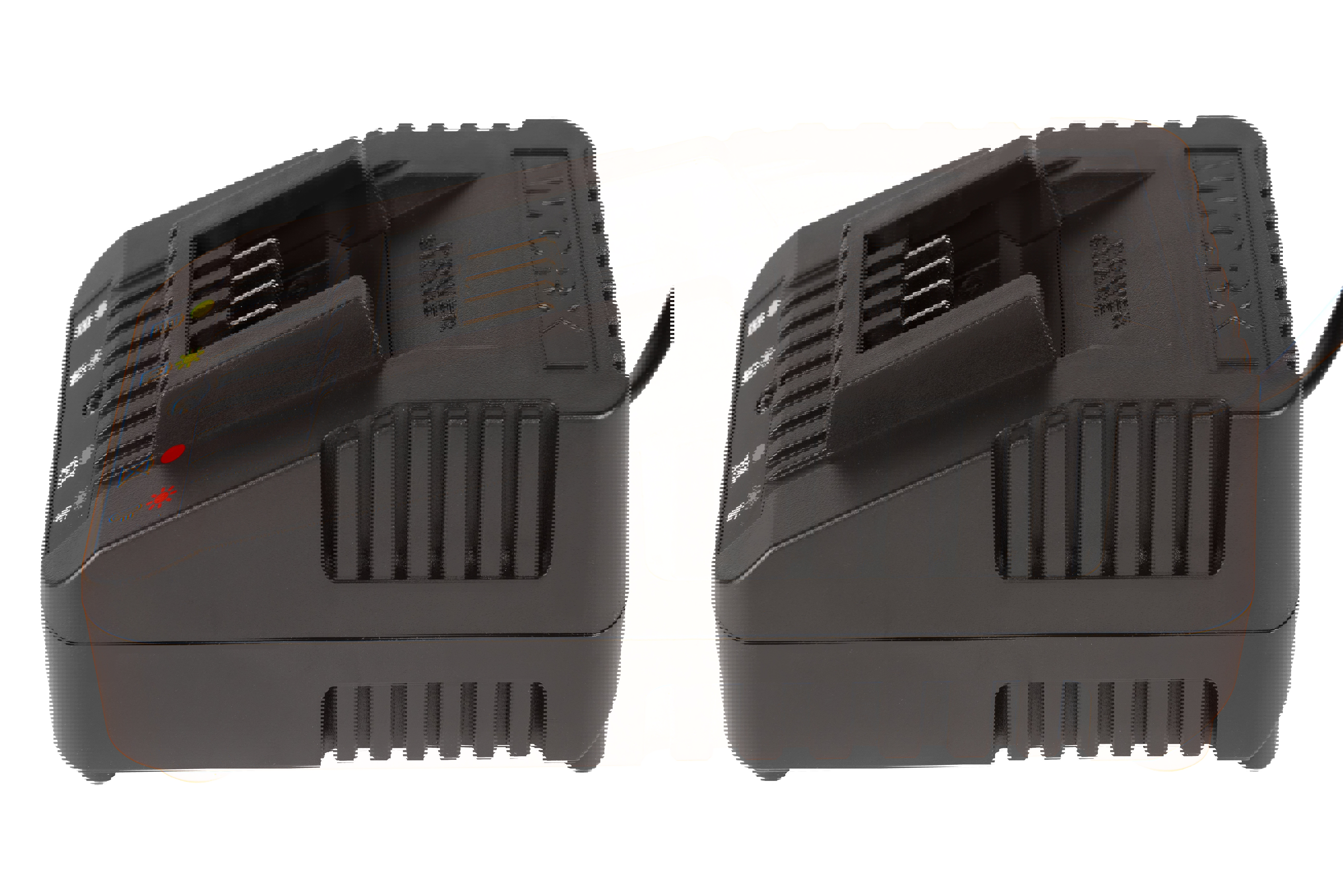 82221079 Зарядное устройство WA3880, 20 В STLM-0022249 WORX  - Вид №1