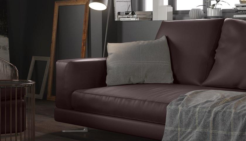 MP Однотонная огнестойкая ткань из полиуретана / ПВХ sun-id-1453732 - Вид №24