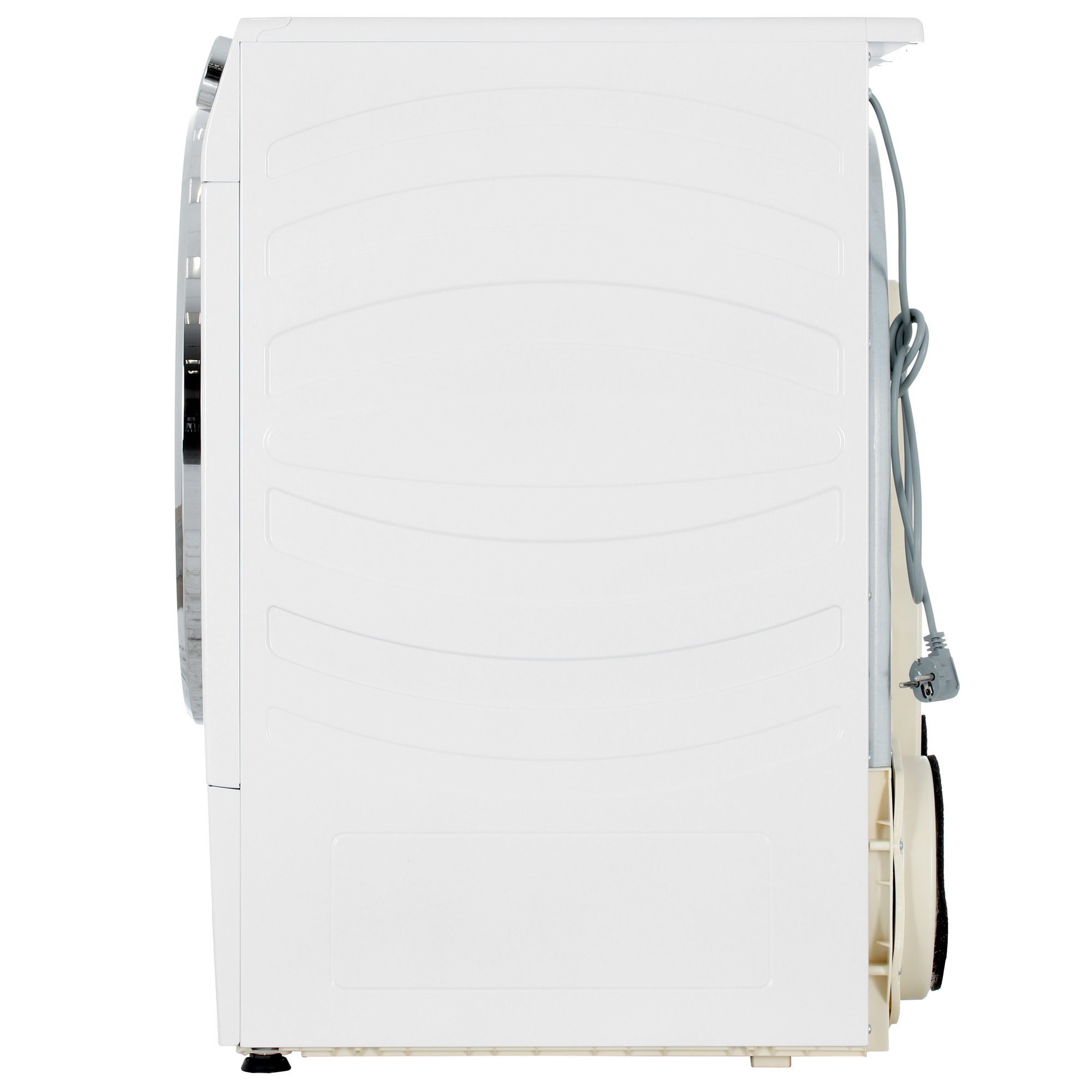 9183742 Сушильная машина Candy ROE H11A2TCEX-07 белый STDN-0116257 - Вид №2