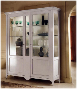 Витрина  MIRANDOLA B651
