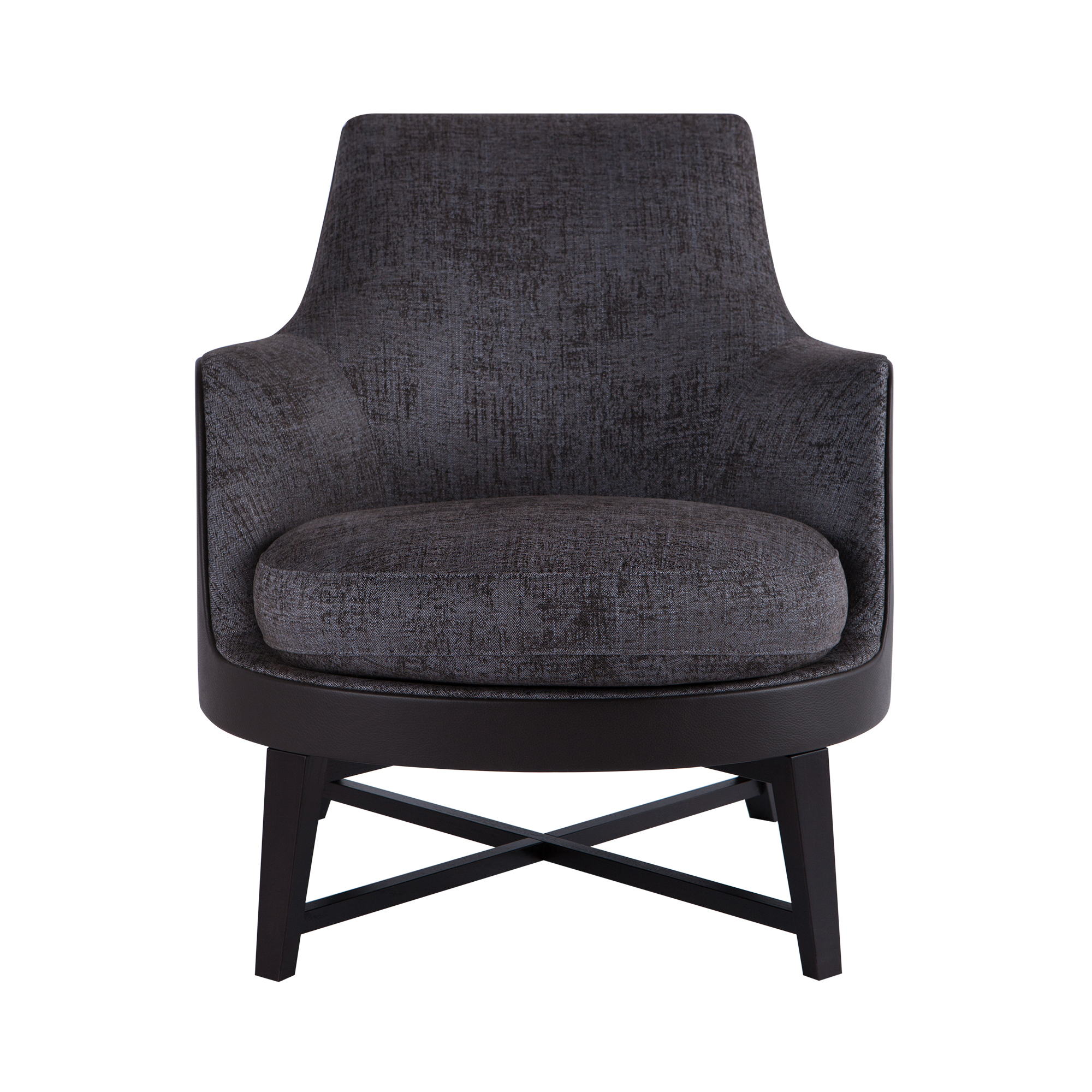 Кресло / Guscio Soft Flexform sun-id-375472 - Вид №2