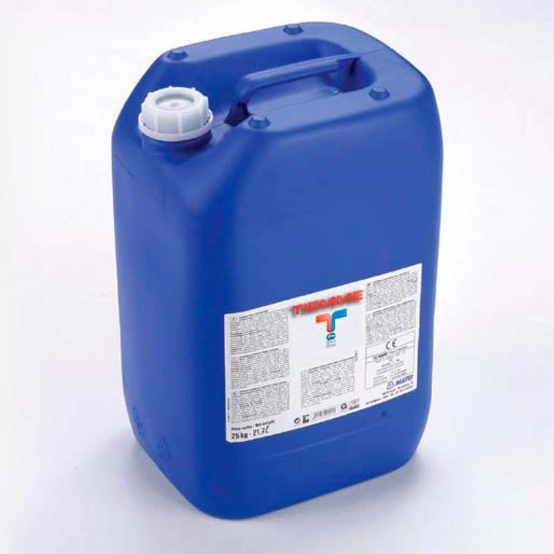 Пластификатор для стяжки TIEMME 4500019