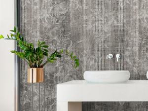 Обои из натурального ПВХ, экологически чистые, моющиеся