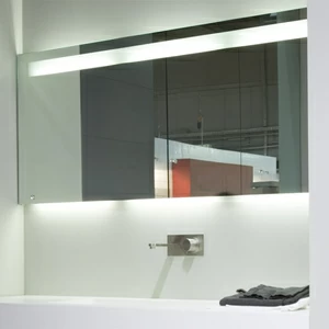 Зеркало LAMPO50W126 Antonio Lupi LAMPO с подсветкой
