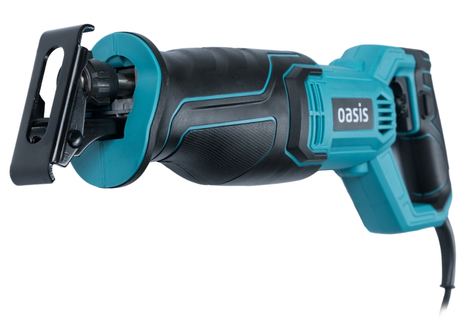 Сабельная пила Oasis RS-110E 9125029 STDN-0147435 - Вид №3