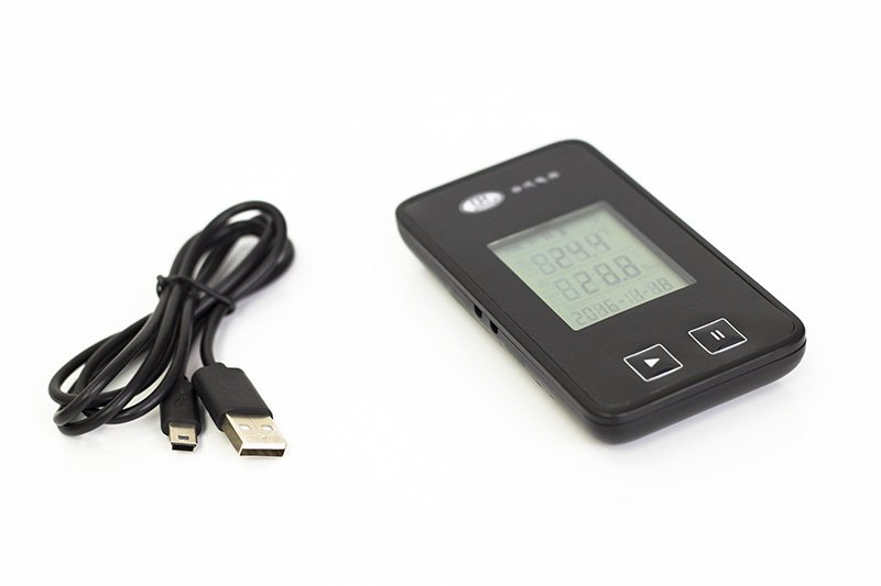 2250 Логгер температуры LAB.Space  - Вид №2