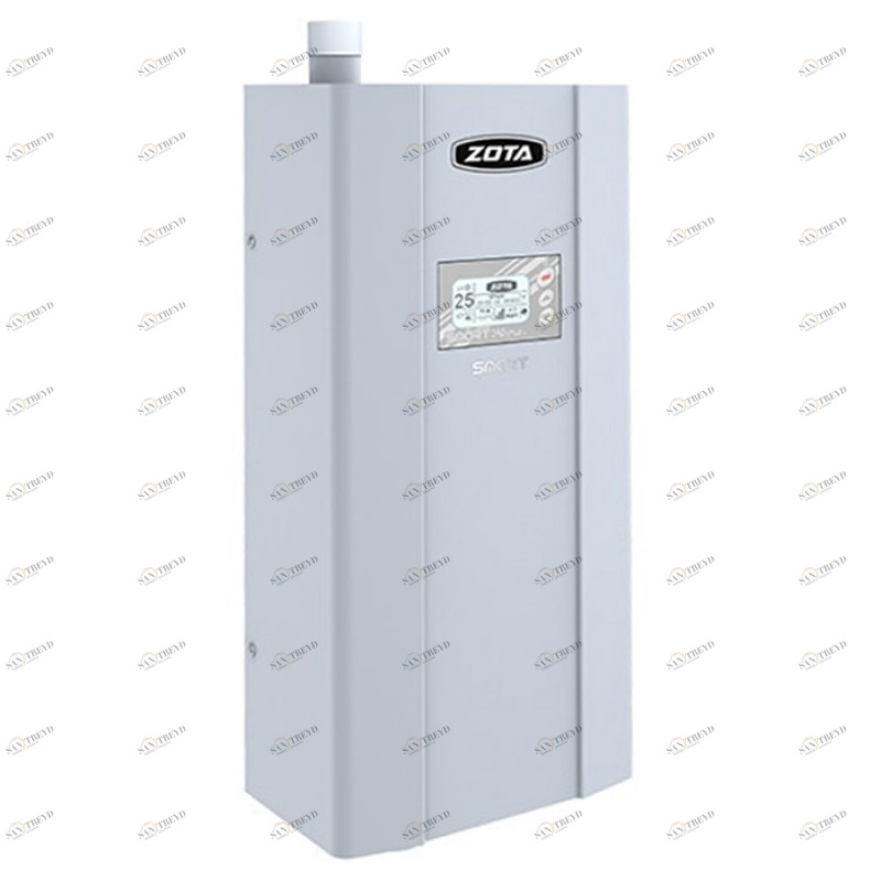 Электрический котел ZOTA 36 Smart SMART SE 36SMART