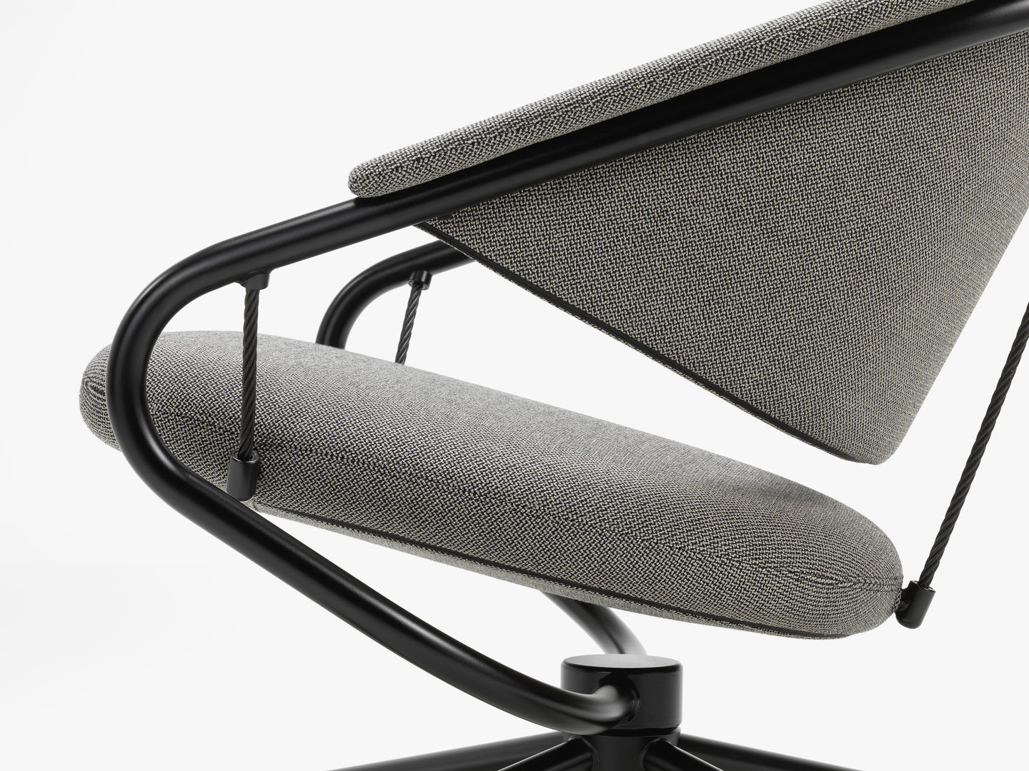 VITRA Гражданин Хайбэк Konstantin Grcic, 2020 Vitraglobal sun-id-1986413 - Вид №1
