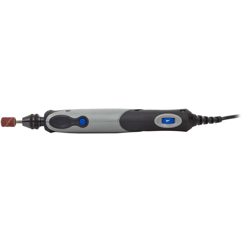 Гравер Dremel Stylo,F0132050JD, набор насадок 15 шт. 82070132 STLM-2091655  - Вид №1