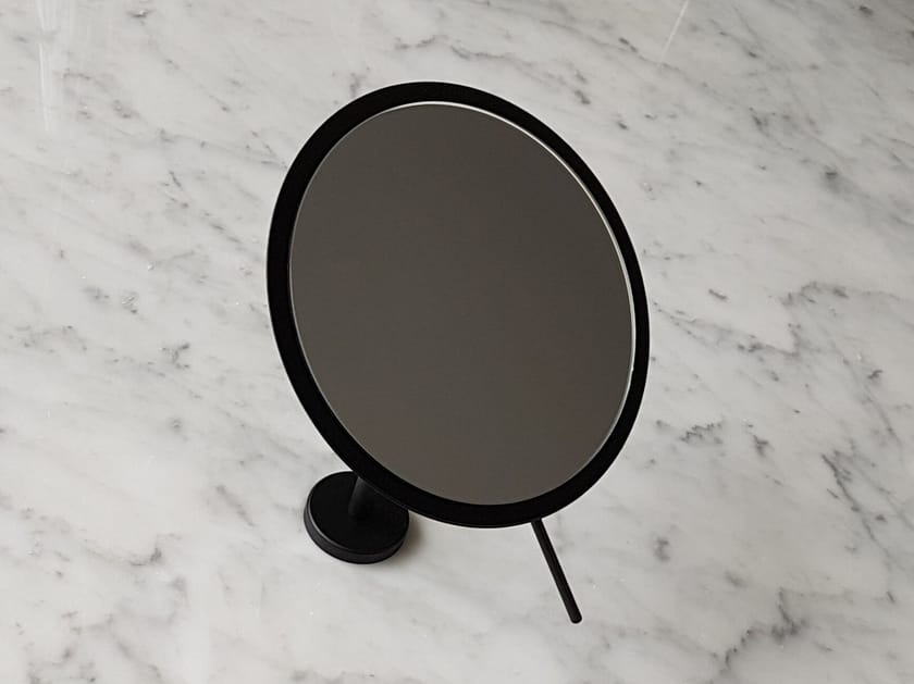 Настенное круглое увеличительное зеркало Spekkio Eta ARCH-00071269