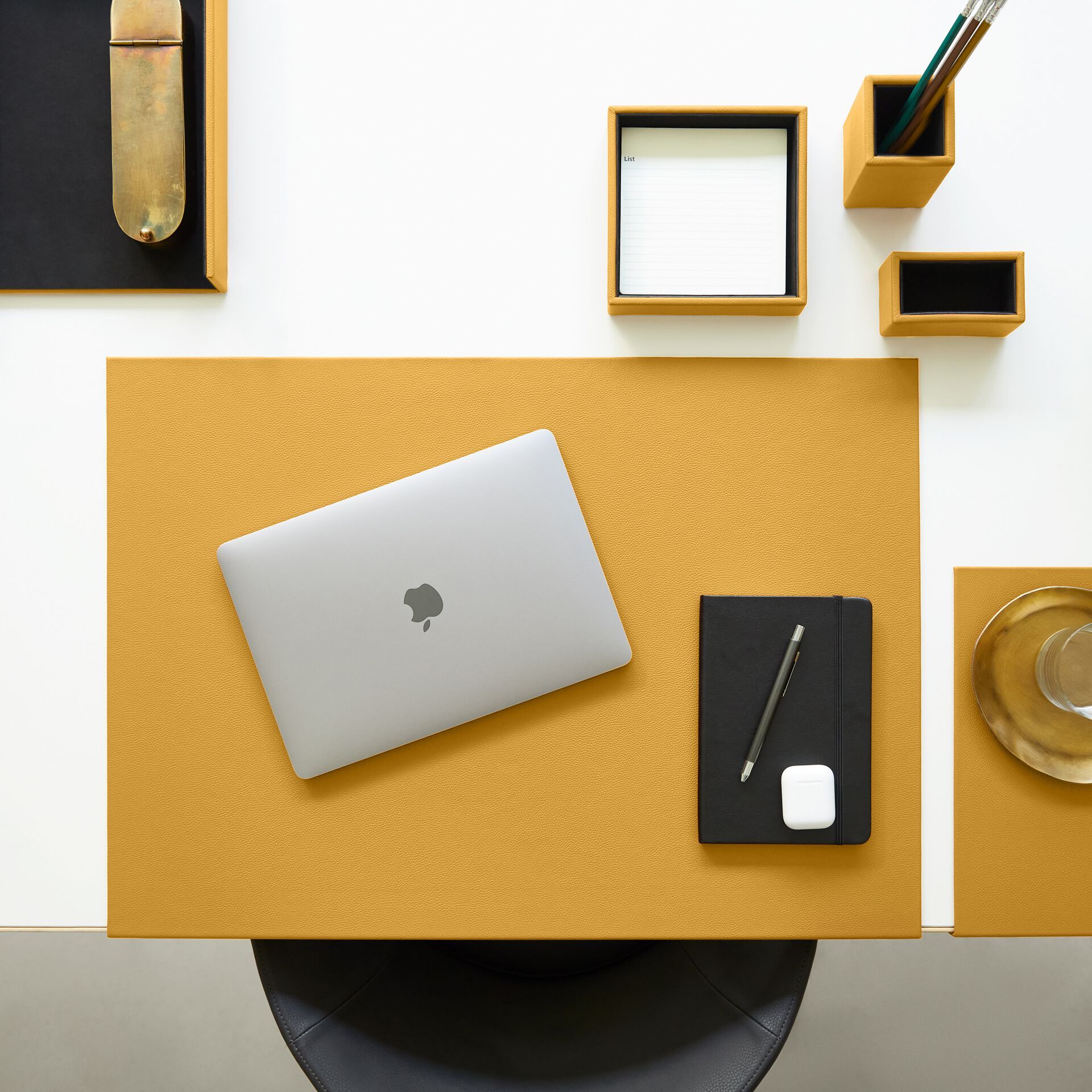 Набор кожаных столов EGLOOH Афина ARCH-00035436 - Вид №62