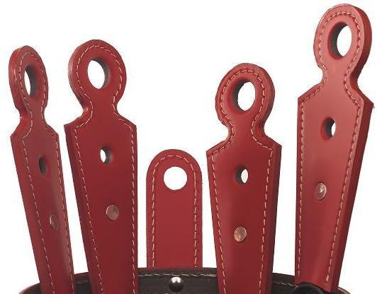 LIMAC design FIRESTYLE Набор инструментов для камина  Fest65mc  - Вид №2