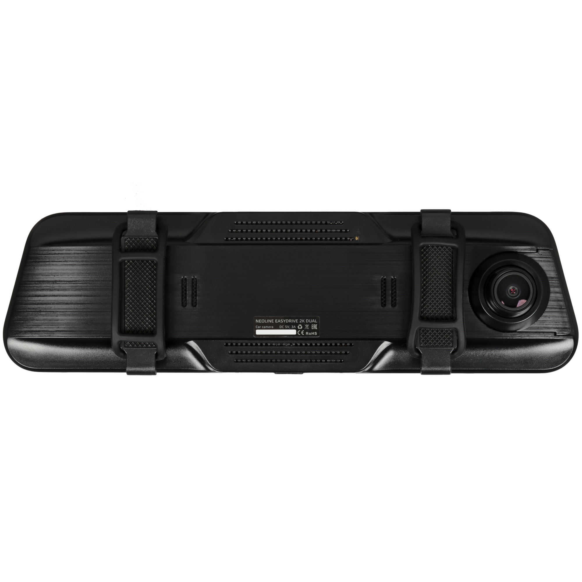 9198967 Видеорегистратор-зеркало Neoline EasyDrive 2K Wi-Fi Dual STDN-0002298 - Вид №3