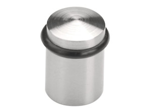 Стальные дверные упоры