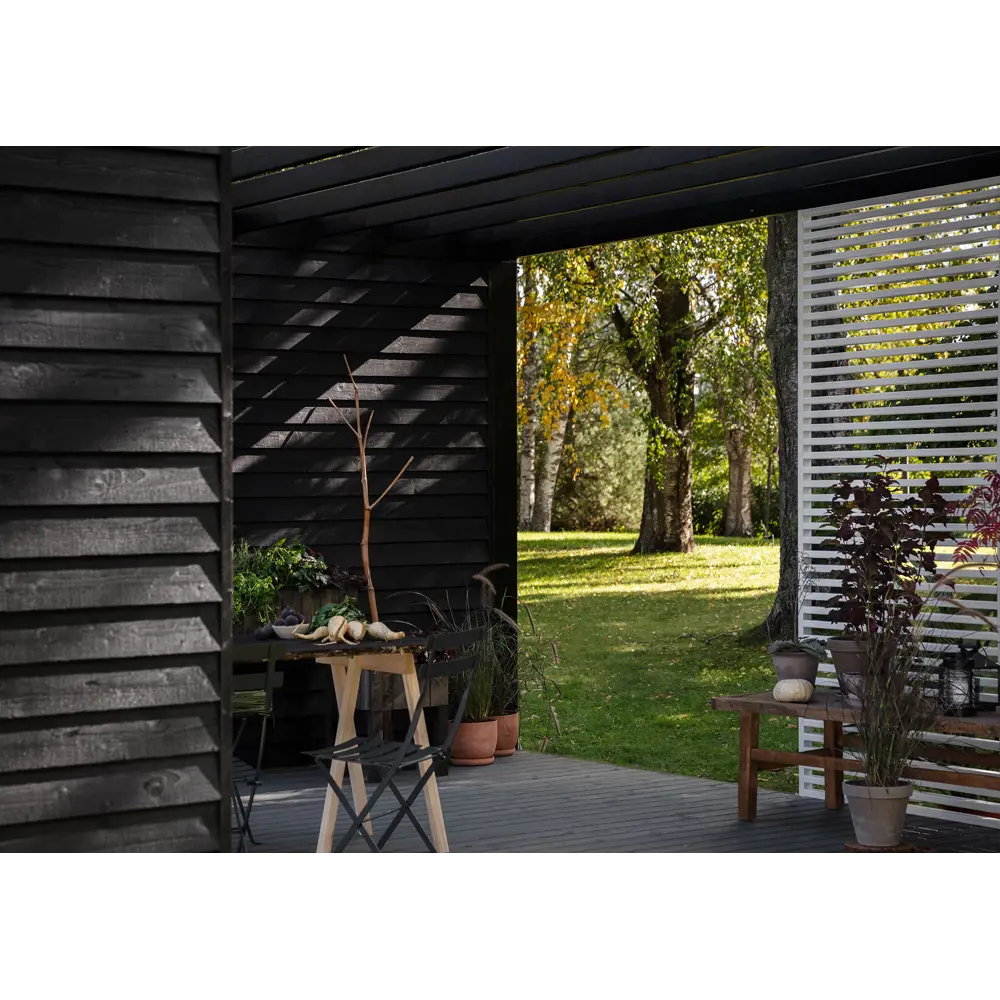 Tikkurila Vinha Classic - прозрачный антисептик для дерева с колеровкой 89350887 STLM-0854151 - Вид №5