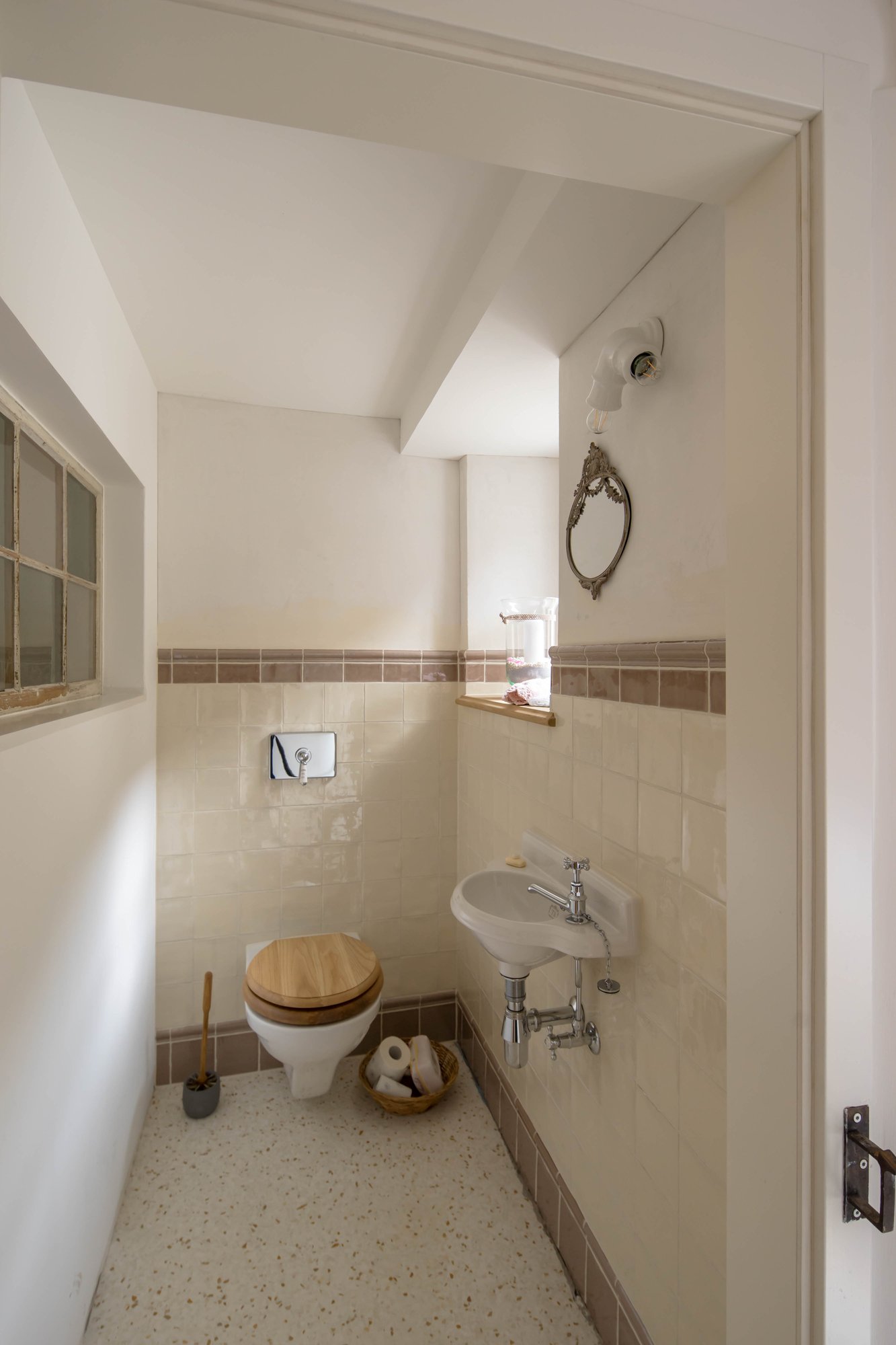 Traditional bathrooms RESIDENCE sun-id-1080123 - Вид №3