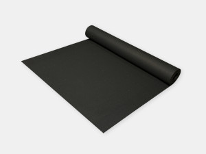 10.5.850B Рулонное резиновое покрытие Alegria Black