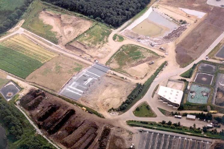 Firestone Building Products Геомембрана в epdm sun-id-1456800 - Вид №6