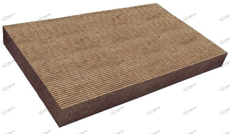 KNAUF INSULATION - TO Панель из минеральной ваты с крафт-бумагой sun-id-1449705